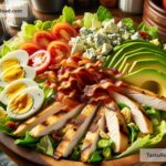 The Evolution of the American Cobb Salad
