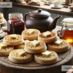 The Evolution of the British Crumpet