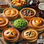 The Evolution of the British Meat Pie