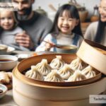 The Evolution of the Chinese Dumpling