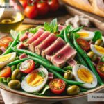 The Evolution of the French Nicoise Salad