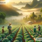 The fascinating cultivation techniques for broccoli
