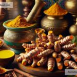 The fascinating cultural significance of turmeric in India