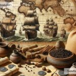 The fascinating history of black pepper in ancient trade