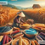 The fascinating history of corn as a sacred crop