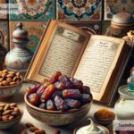 The fascinating history of dates in Middle Eastern cuisine