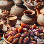 The fascinating history of dates in Middle Eastern culture