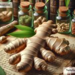 The fascinating history of ginger in Ayurveda and Chinese medicine