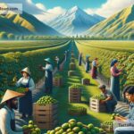 The fascinating history of kiwi cultivation in New Zealand