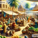 The fascinating history of limes in ancient trade routes