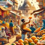 The fascinating history of mangoes in Indian culture