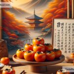 The fascinating history of persimmons in Japanese culture