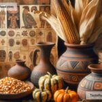 The fascinating history of pumpkins in Native American diets
