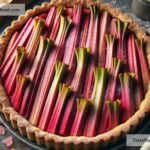 The fascinating history of rhubarb in European desserts