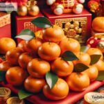 The fascinating history of tangerines in Chinese New Year traditions