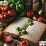 The fascinating history of tomatoes in Italian cuisine