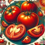 The fascinating journey of tomatoes from the Americas to Europe