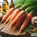 The fascinating link between carrots and beauty