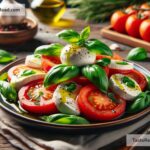 The fascinating role of basil in Italian cooking