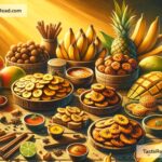 The fascinating role of plantains in Caribbean cuisine