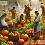 The fascinating role of pumpkins in Native American agriculture