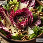 The fascinating role of radicchio in Italian salads