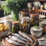 The fascinating story of dill in Scandinavian cuisine