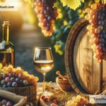 The fascinating story of grapes in winemaking traditions