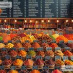 The fascinating story of tamarind in global cuisines
