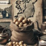 The fascinating story of the potato’s role in the Irish famine