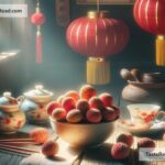 The fascinating symbolism of lychees in Chinese culture