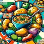 The Global Journey of the Potato