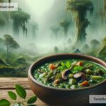 The hidden symbolism of Dagobah stew in Star Wars