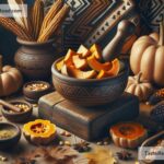 The historical significance of butternut squash in Native American cooking