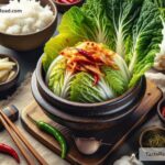 The historical significance of napa cabbage in Korean cuisine