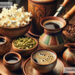 The history and significance of Ethiopian coffee ceremonies