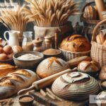 The History of Bread Baking Techniques