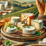 The History of French Cheese Making