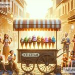 The History of Ice Cream