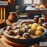 The History of Swedish Meatballs