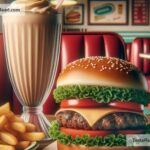 The History of the American Burger
