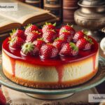 The History of the American Cheesecake