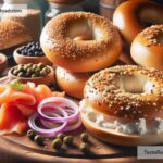 The History of the Bagel