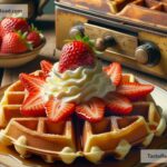 The History of the Belgian Waffle