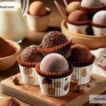 The History of the Brazilian Brigadeiro