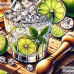 The History of the Brazilian Caipirinha