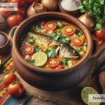 The History of the Brazilian Moqueca