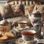 The History of the British Tea