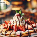 The History of the French Crepe