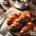 The History of the French Croissant